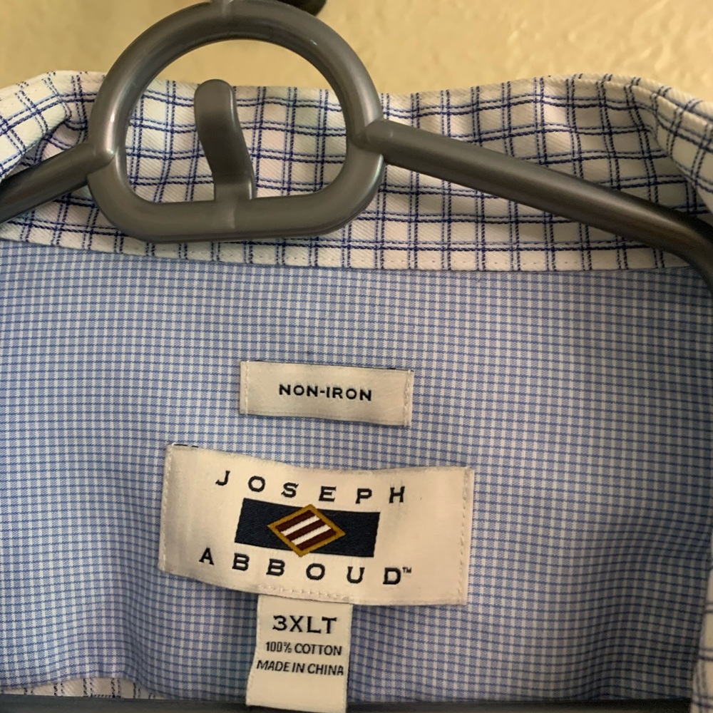 Joseph Abboud Shirt